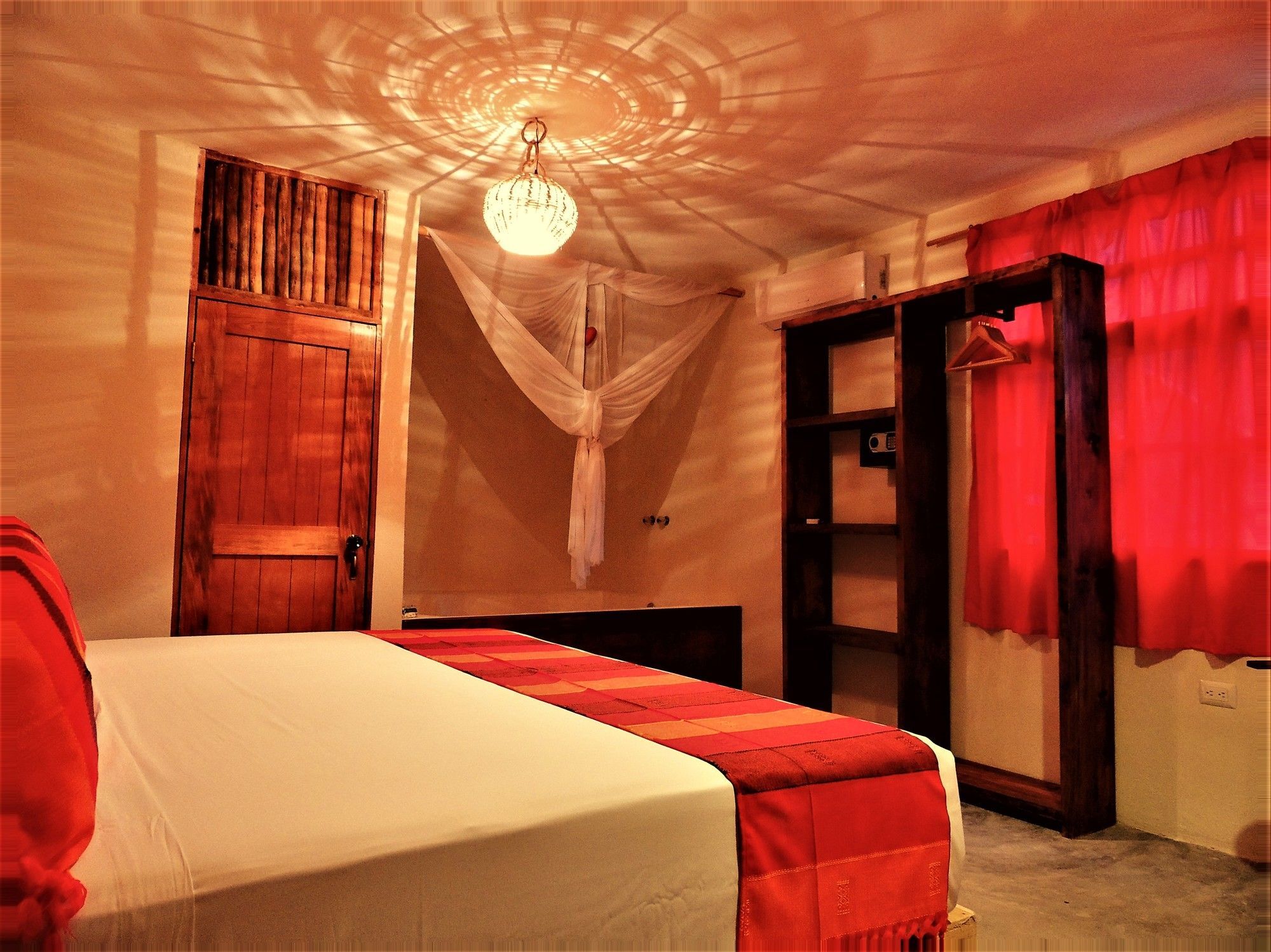 Siete Deseos Hotel Tulum Exterior foto